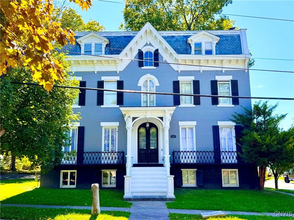 Finger Lakes Real Estate Brokerage
